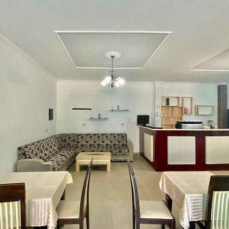 Hotel Adriatik Shëngjin Zewnętrze zdjęcie