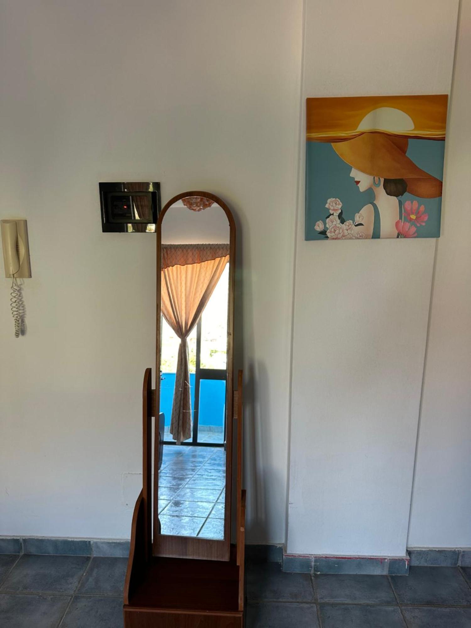 Hotel Adriatik Shëngjin Zewnętrze zdjęcie