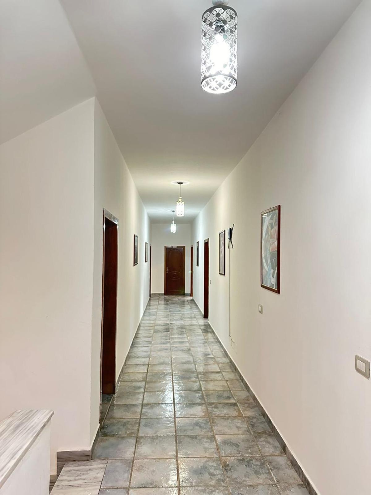 Hotel Adriatik Shëngjin Zewnętrze zdjęcie